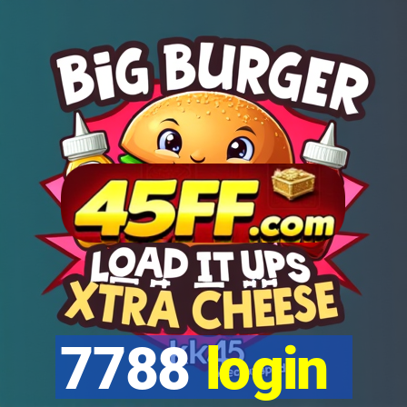7788 login